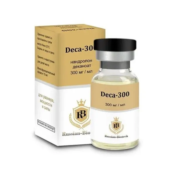 Deca Durabin 300mg