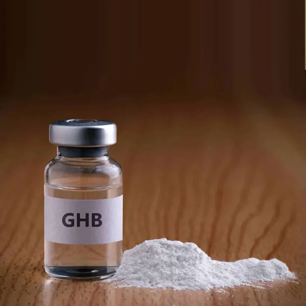 Jak porozumět GHB: Vzdělávací příručka o gama-hydroxybutyrátu