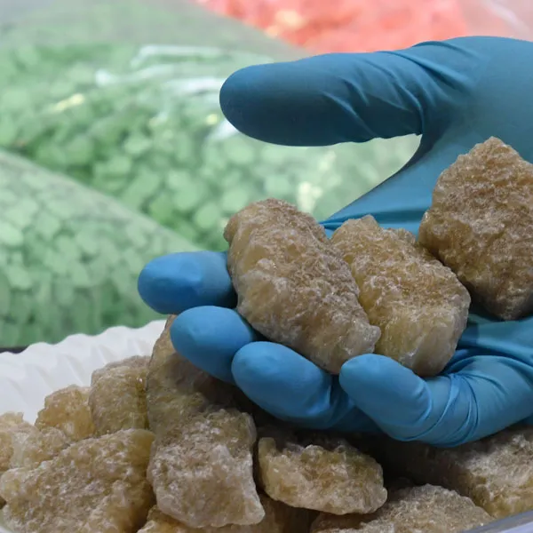 100 grams of pure MDMA Rocks