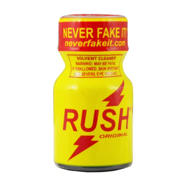Poppers