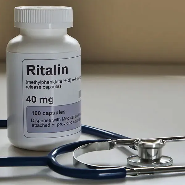 Buy Ritalin Online