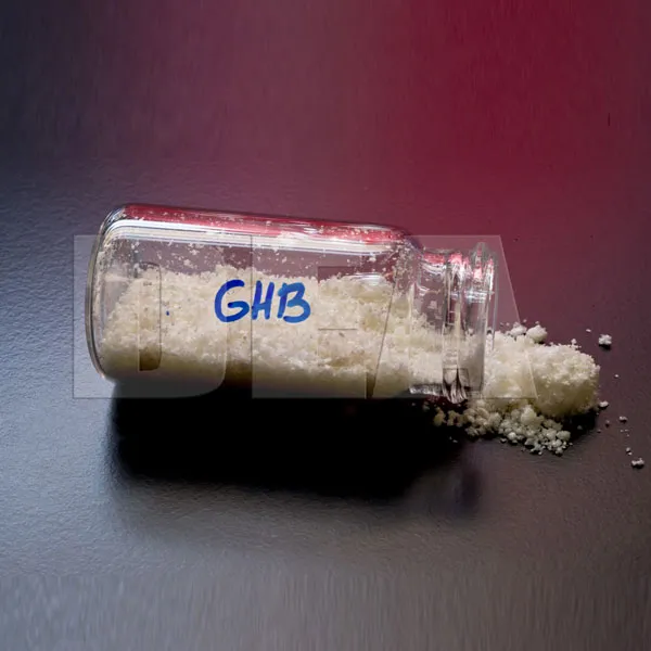 Trocken gekochtes GHB 500 Gram Online Kaufen