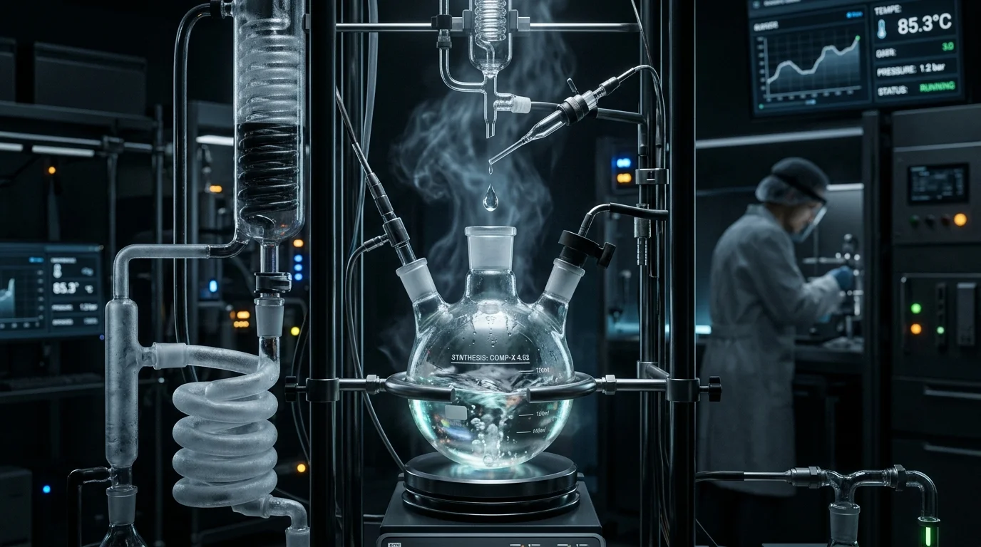 Industrial Cleaning Applications of GBL