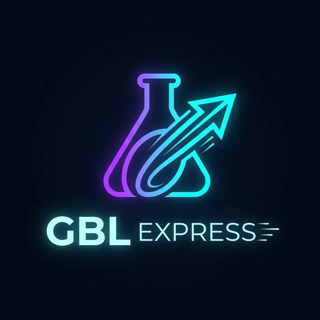 GBL Express Logo