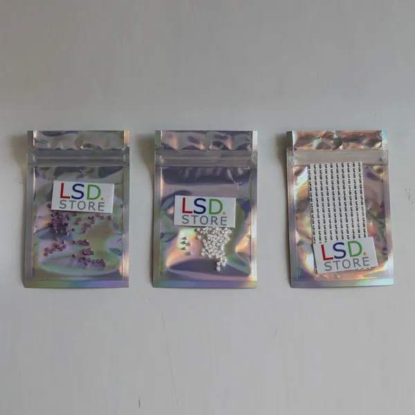 LSD (kvass)